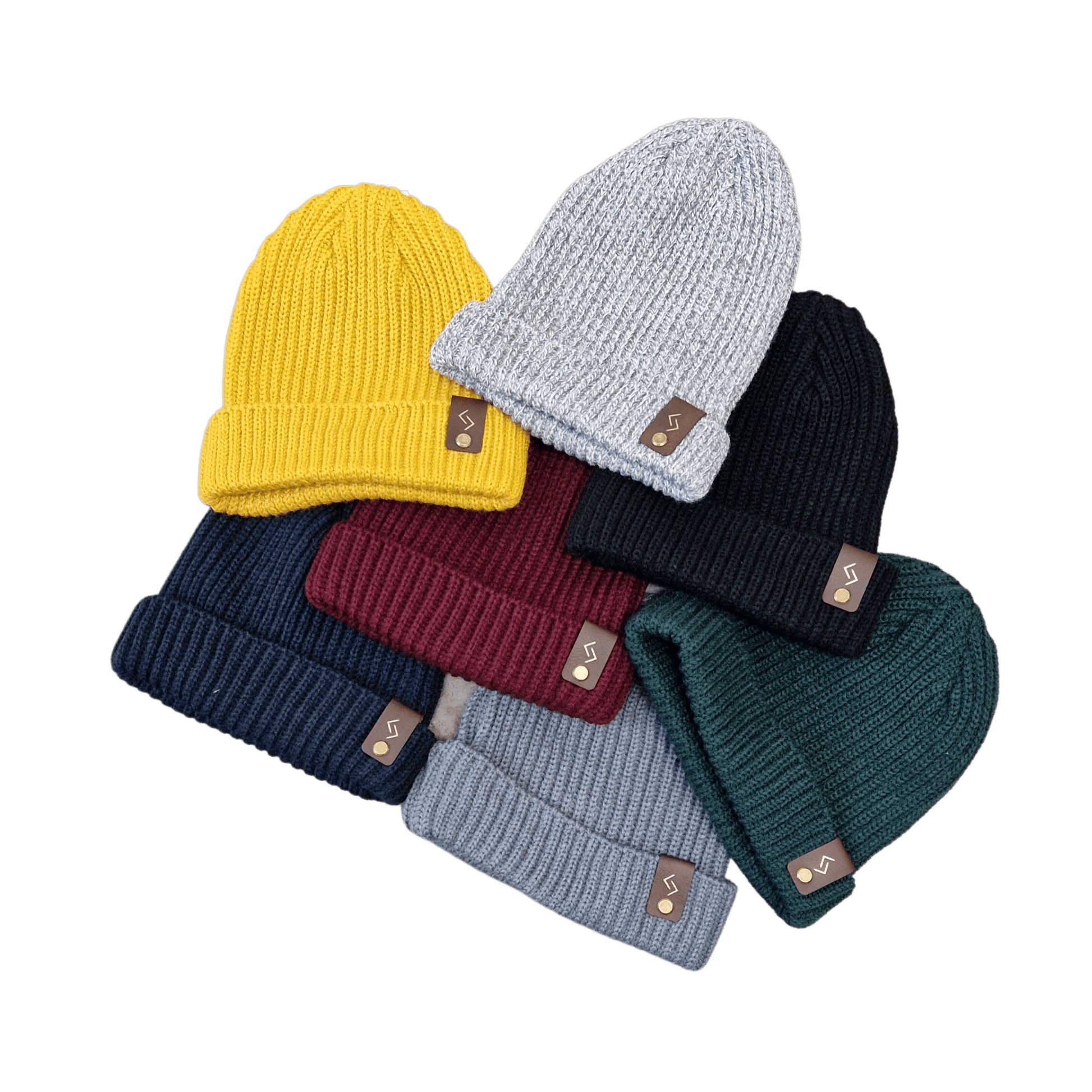 RUNESILK Trawler Beanie