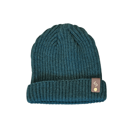 RUNESILK Trawler Beanie